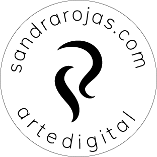 Sandra Rojas Logo