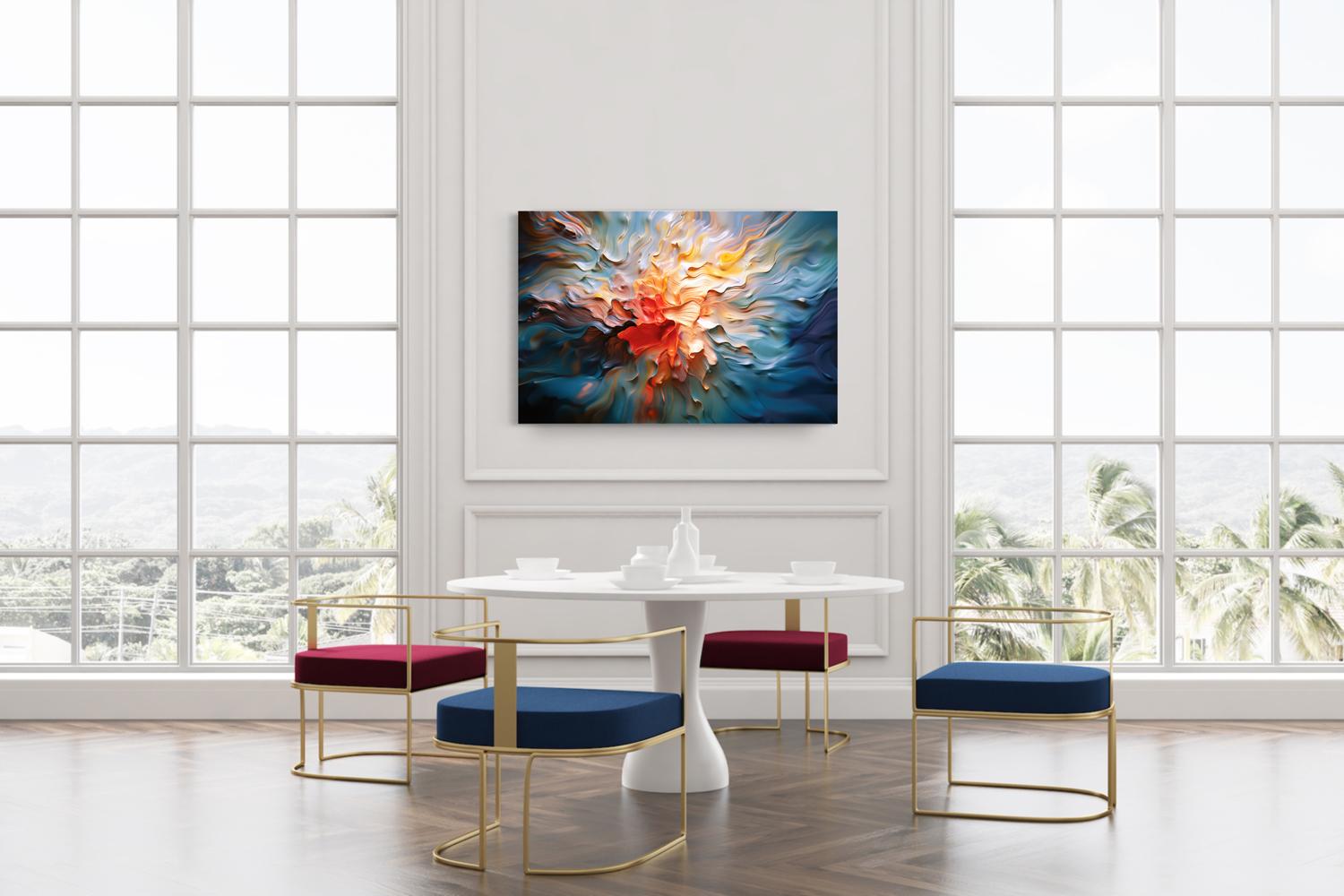 Impasto 120x80