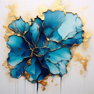 Fluid art 2