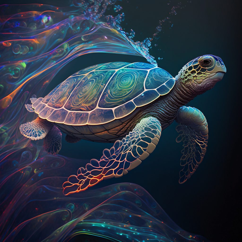 Sea Turtle