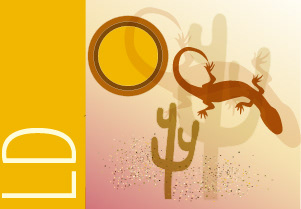 UNDP Icon Land Degradation