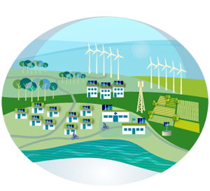 IRENA Illustration II