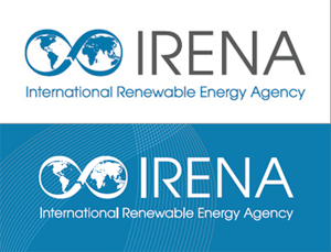 IRENA Logo