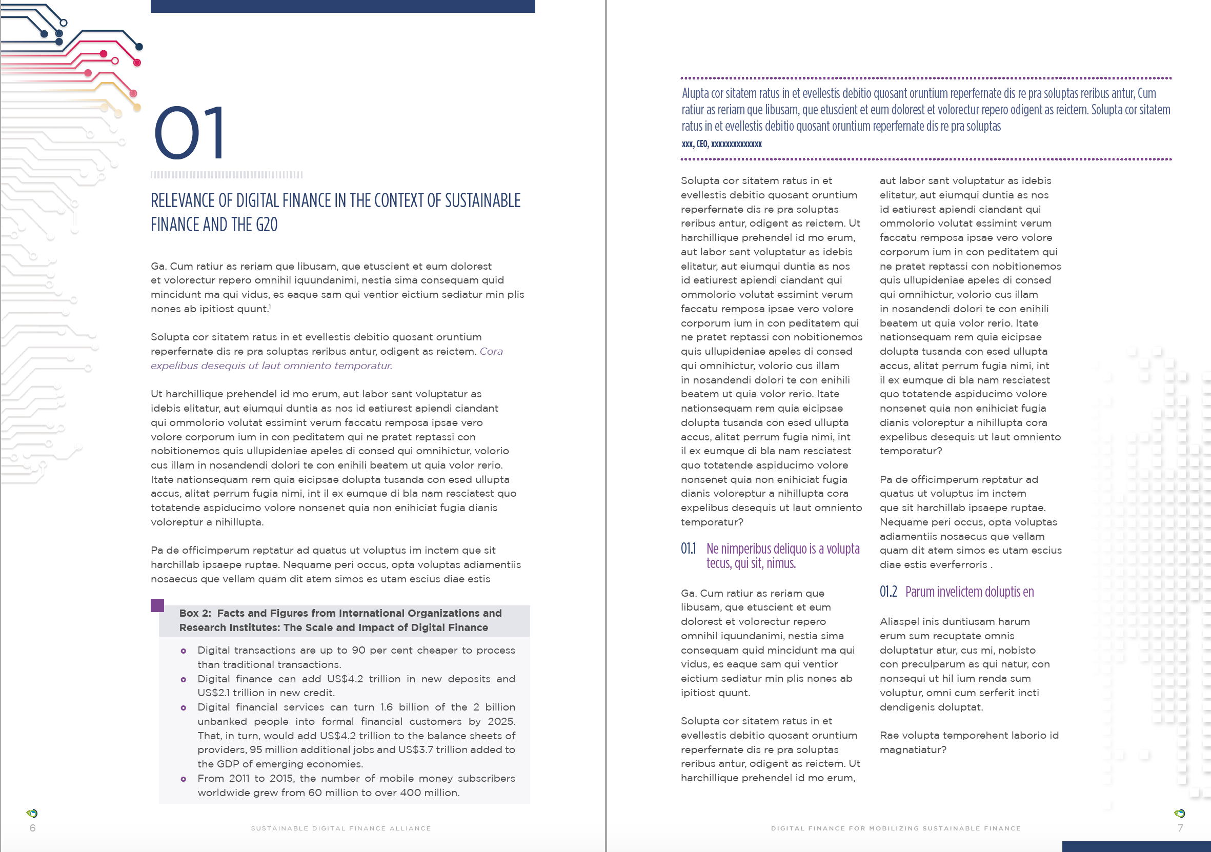 GDFA Section 1