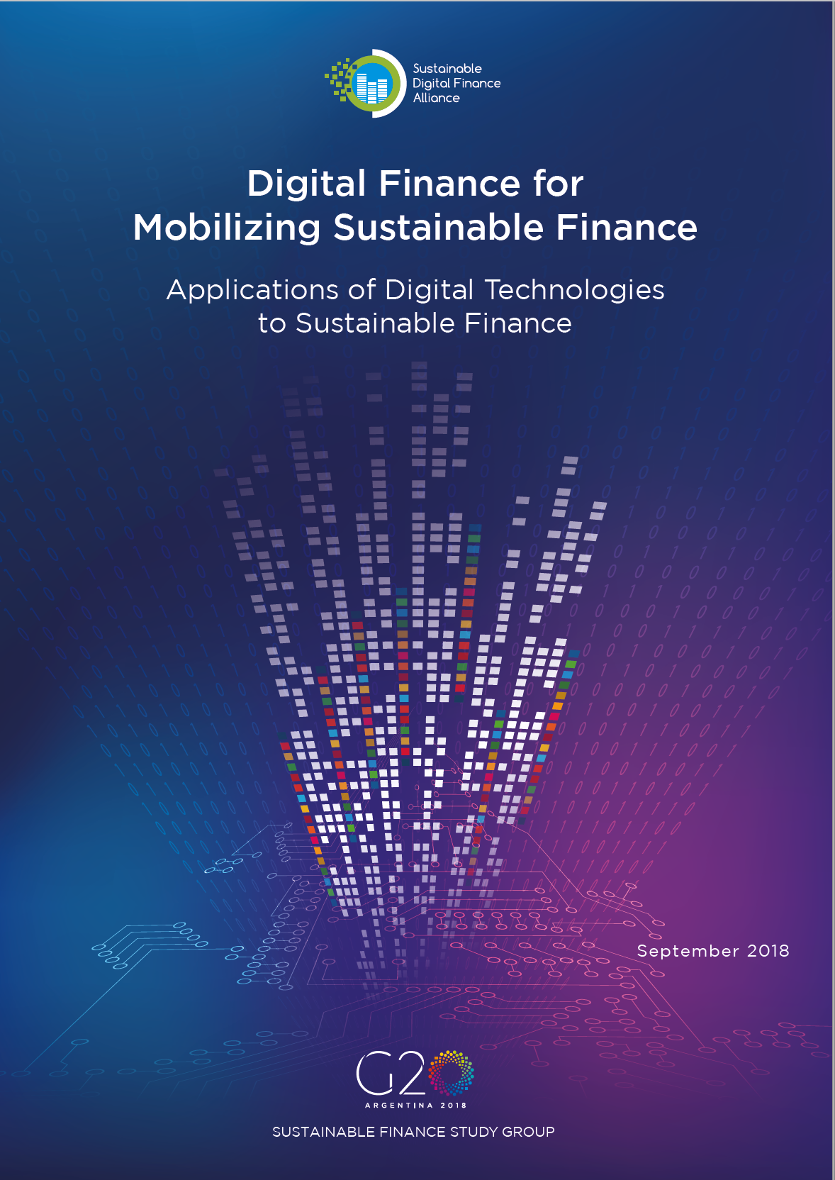 GDFA Cover
