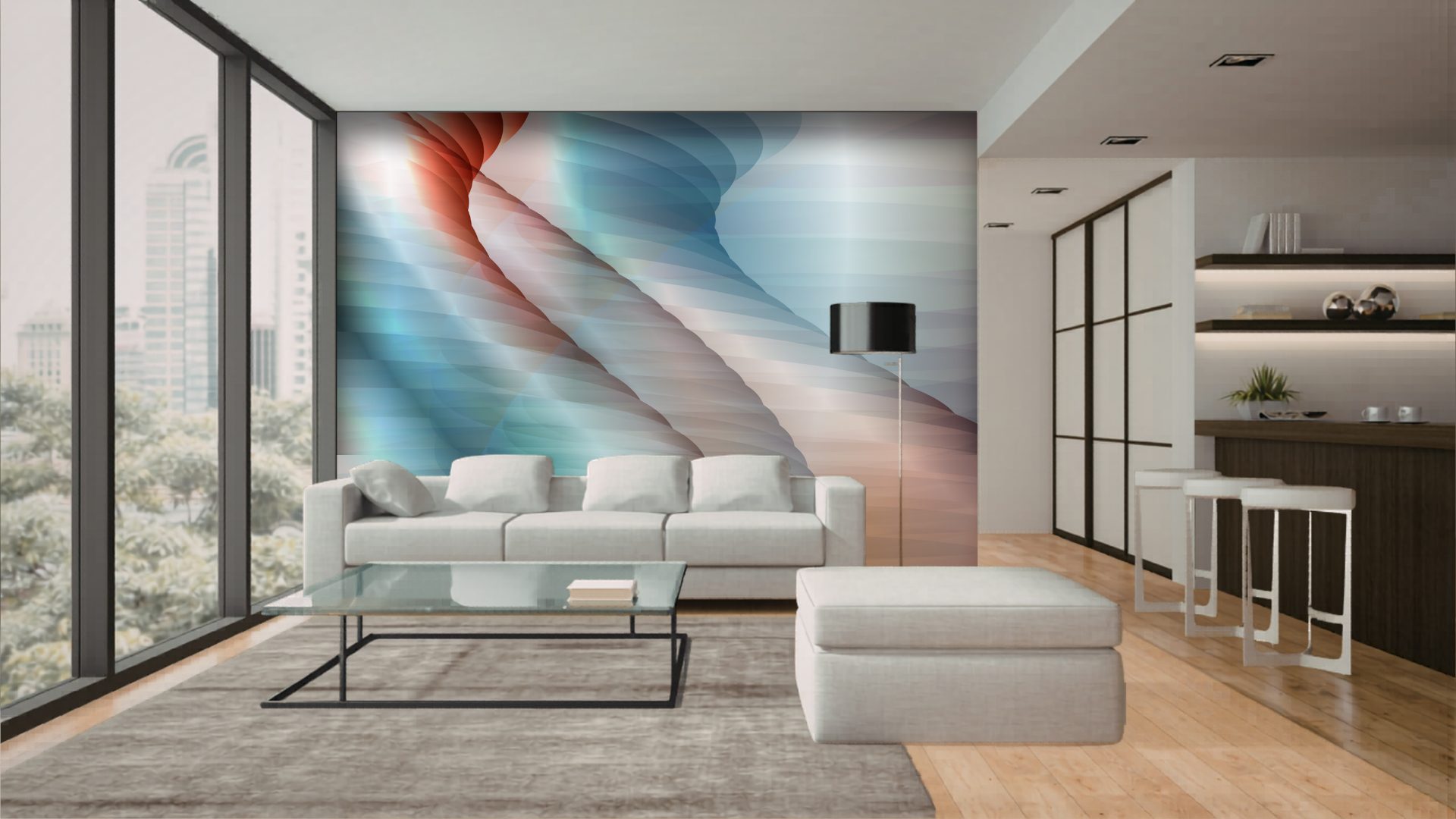 Mural I