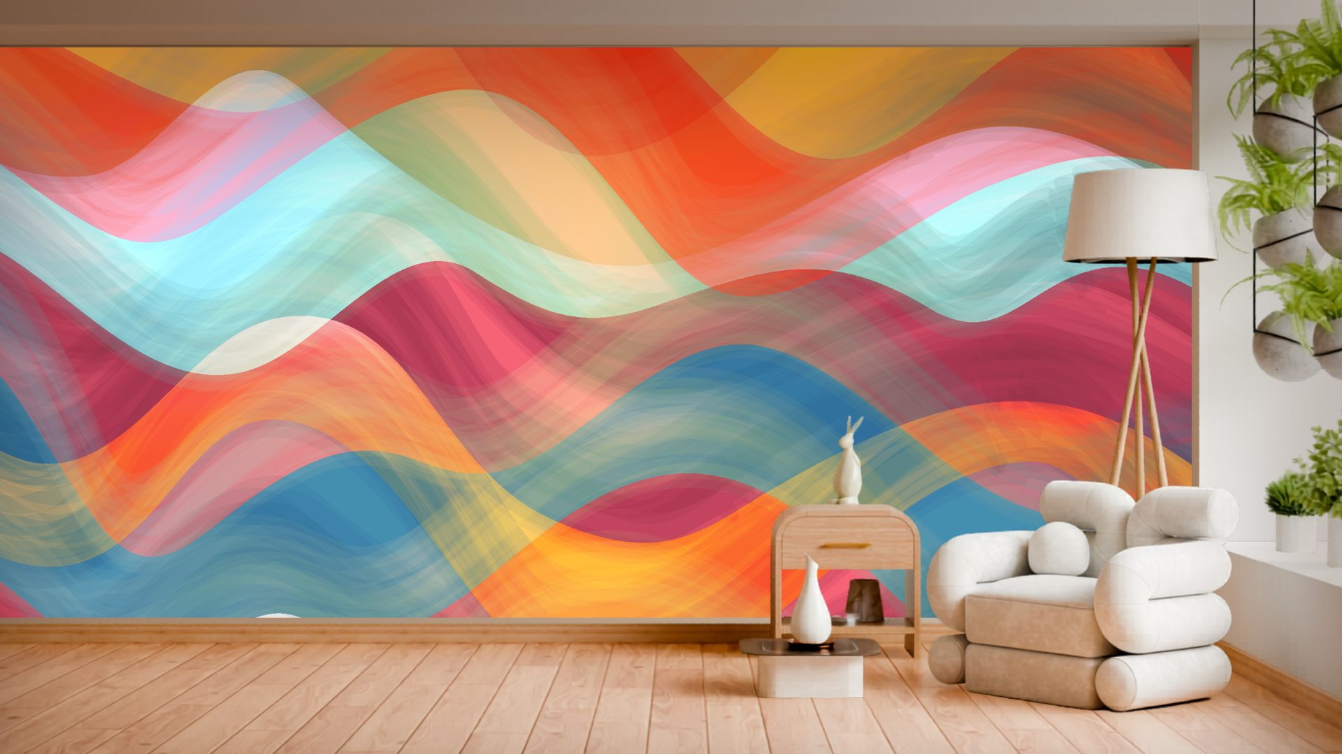 Mural X
