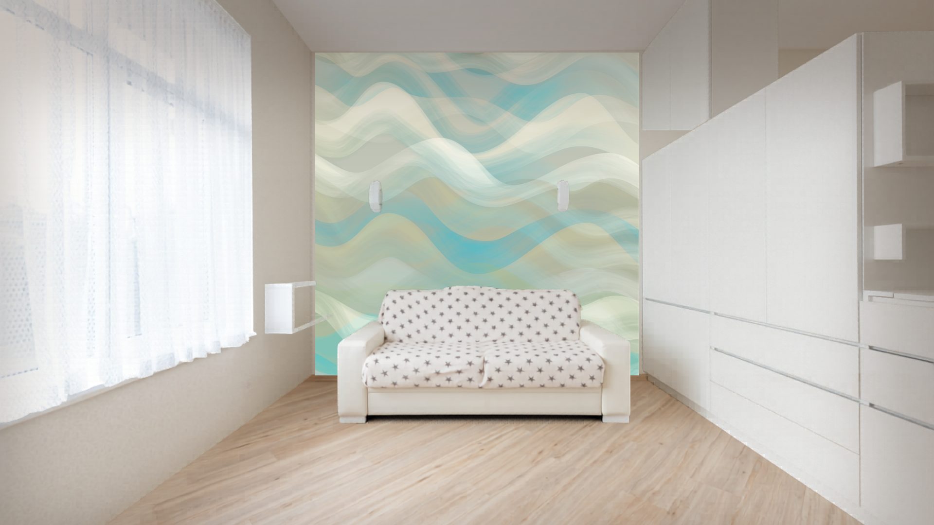 Mural III