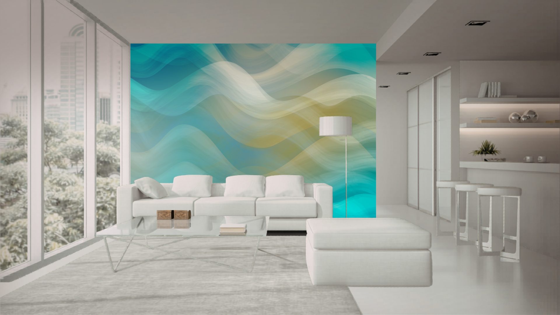 Mural V